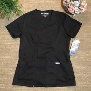 🎉SUPER BOWL SALE!! NWT Grey’s Anatomy Scrub Top